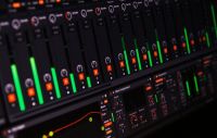 Electronic Music Music production workflow music,minsk,belarus