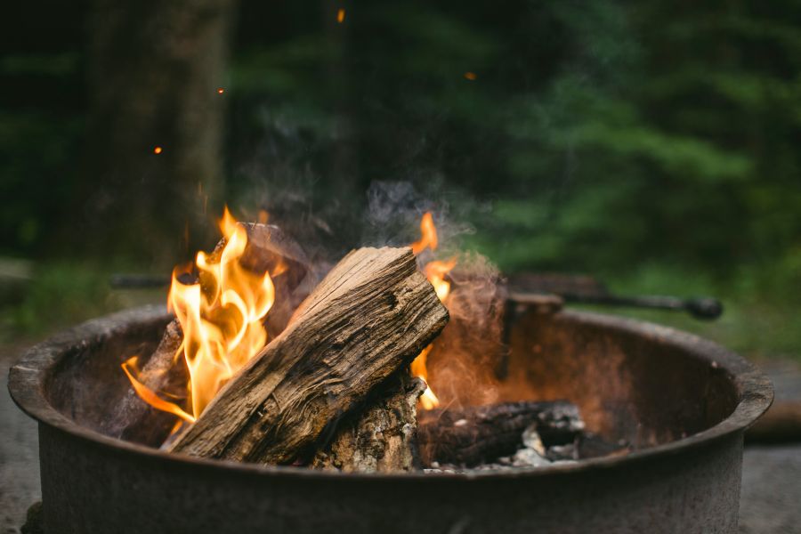 Fire Burning firewood fire,wood,camping