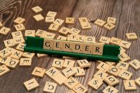 Gender identity  