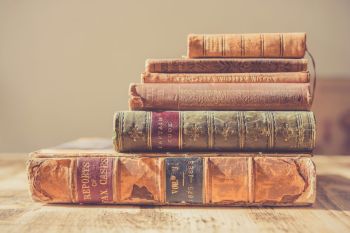 Fables Literature  