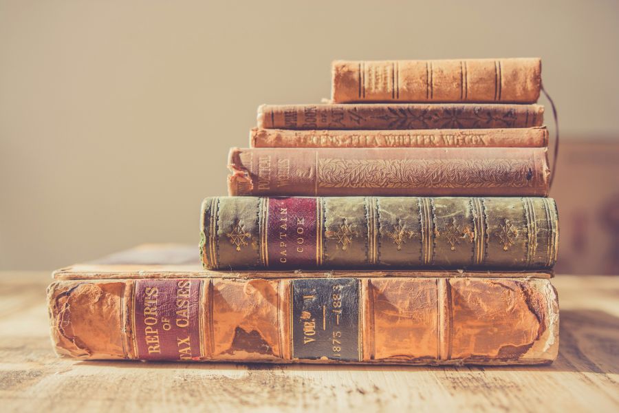 Fables Literature  