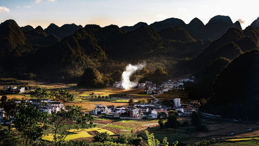 Nature Heritage  
