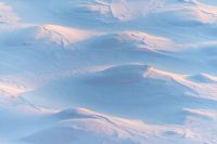 Snow Snow mountain in Russia winter,blue,snow