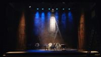 theater performance  