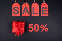 discount Black Friday Super Sale 