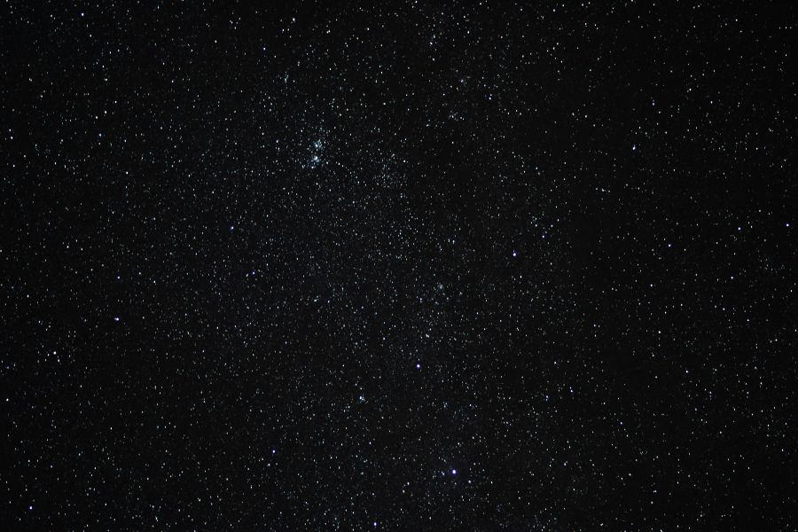 Star dust  