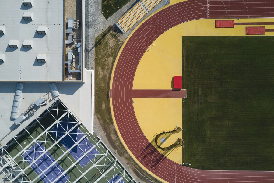 Olympics basketball  brown,running,field