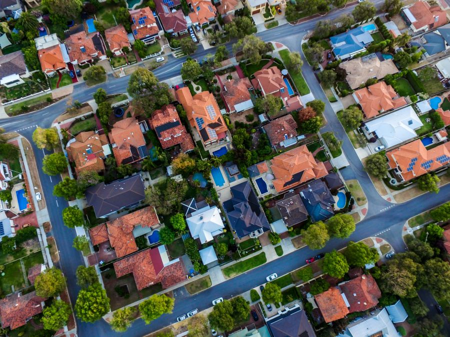 Housing Rooftops