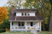House exchange A small house in yellow springs USA  house,usa,oh