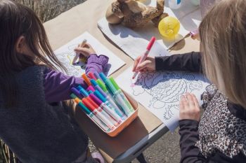 Crafts Children