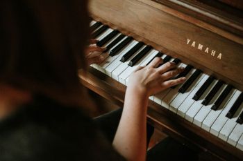 Piano recital IG: @Jordbans