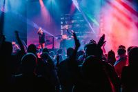 music celebration  