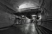 Construction tunnel Under construction 222 grey,switzerland,tunnel