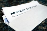 Squat Eviction Eviction Letter 