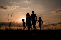 Relief Family  