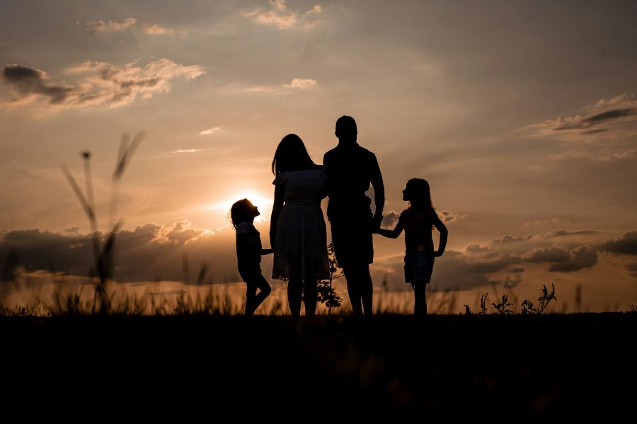 Relief Family  
