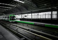 Metro disruption Urban Transportation  