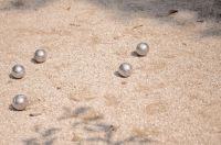 Boules Lyonnaises Pétanque Club boules,provence,south of france