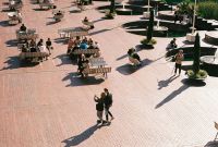 public space  