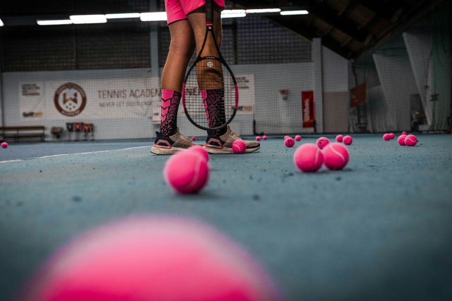 sports in frame @finnicec (Instagram) sports,tennis,tennis player