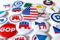 Politics Government Elections in the USA 
