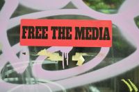 Press freedom  