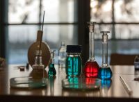 chemistry Chemistry school set 