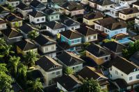 Housing crisis  