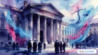justice trial  