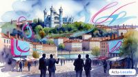Politics Lyon  