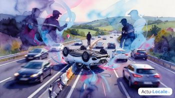 Car accident