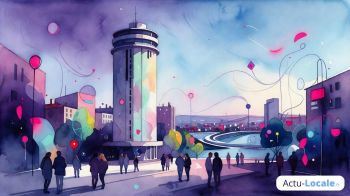 tower anniversary