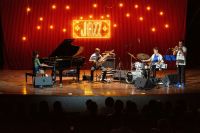 jazz club Jazz night 