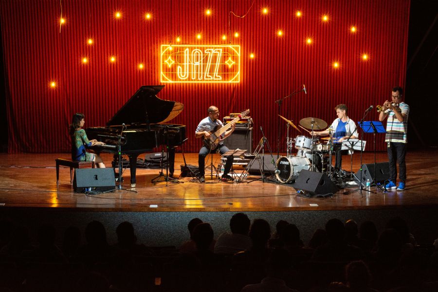 jazz club Jazz night 