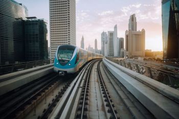 Metro  