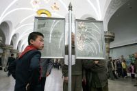 Metro disruptions North Korea Metro north korea,subway,metro