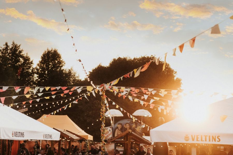 Fall festival  
