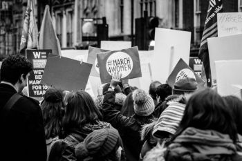 Women rights #MARCH4WOMEN