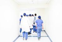 Healthcare innovation We were on a medical mission for spine surgery in Monterrey, México. Our team took care of more than 60 patients all over Mexico with a group of volunteers including doctors, nurses, admin team, and more… 