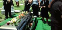 funeral memorial Farewell funeral,people,casket