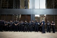 Police officers  