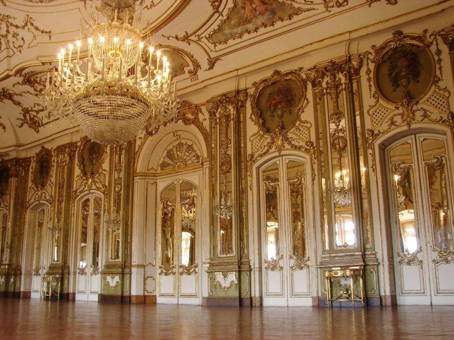 Palace