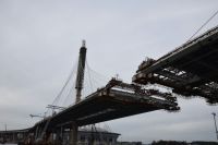 Bridge maintenance  