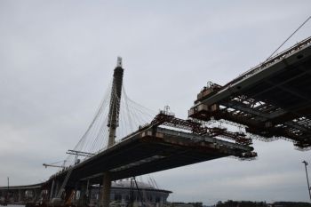 Bridge maintenance