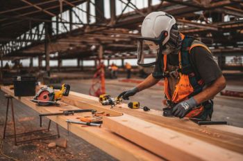 construction site  