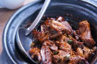 Cuisine artisanale Meat Stew food,bbq,stew