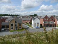 Community housing  