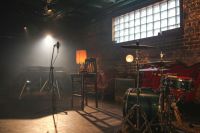 Music venue  