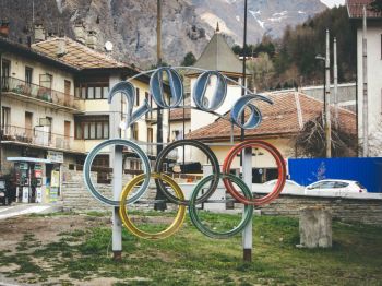 Olympic Village