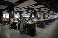 Employment Programming  